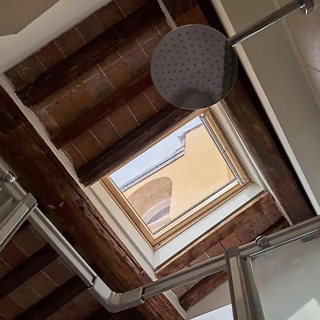Apartment Residenza Subitosanto Padova