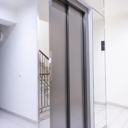 Residenza Subitosanto Apartment Padova