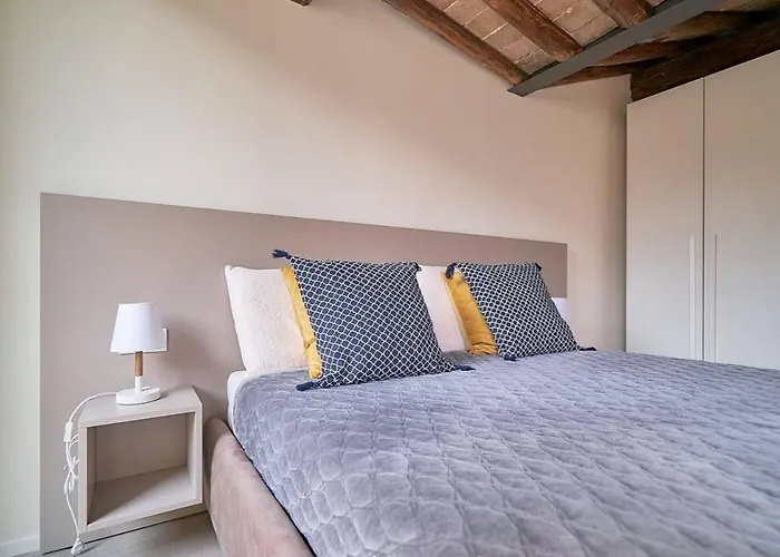 Residenza Subitosanto Apartment *