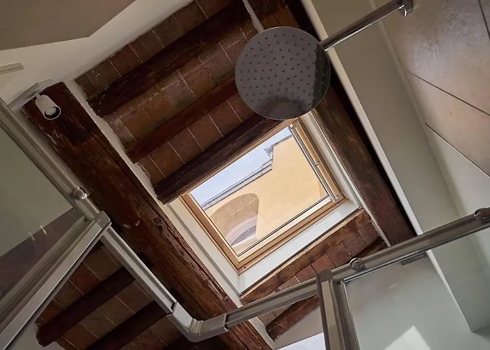 Apartment Residenza Subitosanto Padova