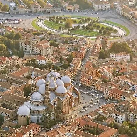 Residenza Subitosanto Padova