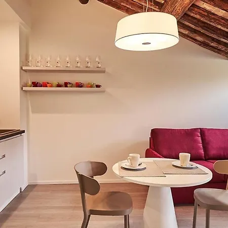 Residenza Subitosanto *