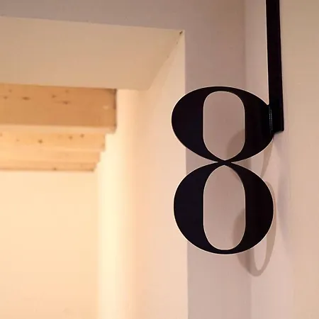 Διαμέρισμα Residenza Subitosanto *
