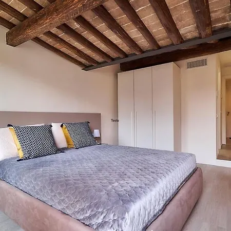 Διαμέρισμα Residenza Subitosanto