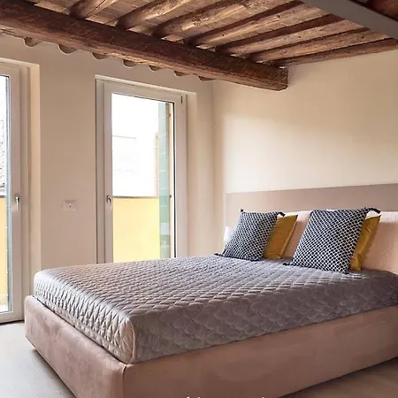Residenza Subitosanto Διαμέρισμα