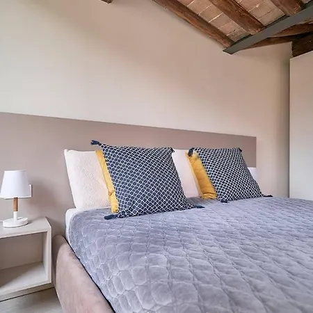 Residenza Subitosanto Apartmán *